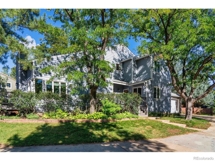 3486 16th Circle, Boulder CO 80304
