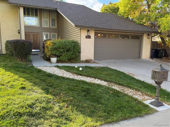 4611 S Yates Street, Denver CO 80236