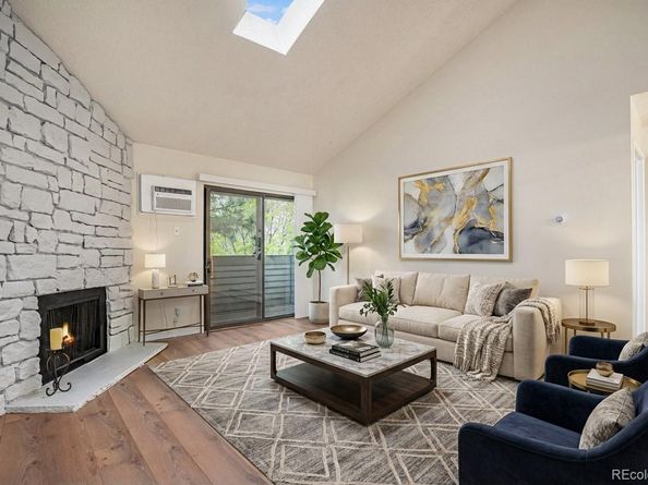10150 E Virginia Avenue 7304, Denver CO 80247