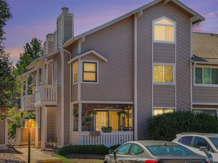 4310 S Andes Way 203, Aurora CO 80015