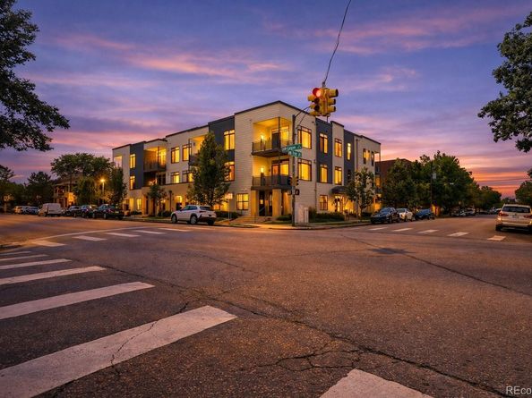 336 E 1st Avenue 110, Denver CO 80203