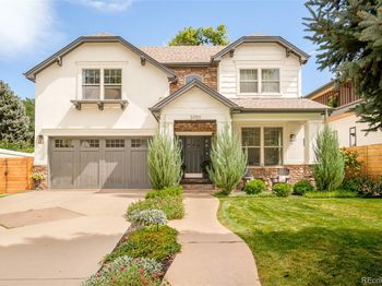 3050 S Bellaire Street