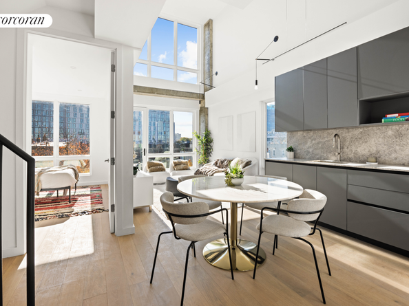 1118 Fulton Street 6R, Brooklyn NY 11238