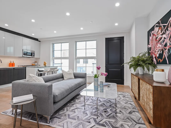 40 Huntington Street 1E, Brooklyn NY 11231
