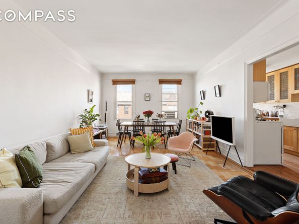 35-05 72nd Street 4E, Queens NY 11372