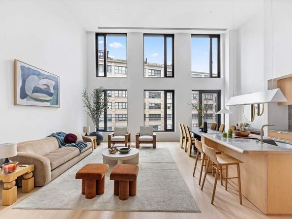 30 Front Street 12C, Brooklyn NY 11201