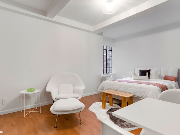 25 Tudor City Place 409, New York NY 10017