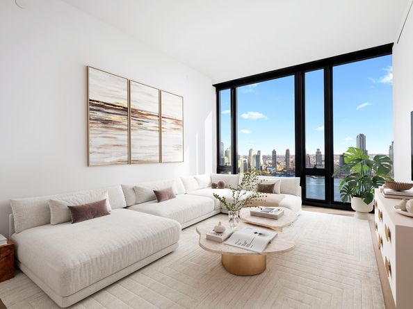 695 1st Avenue 31C, New York NY 10016