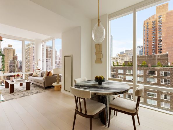 501 3rd Avenue 25E, New York NY 10016