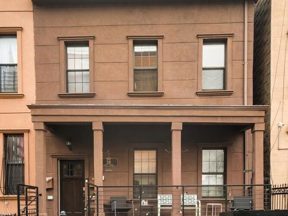 38 Grove Street, Brooklyn NY 11221