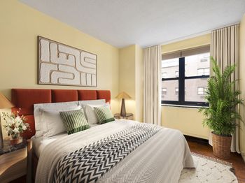 200 East 24th Street