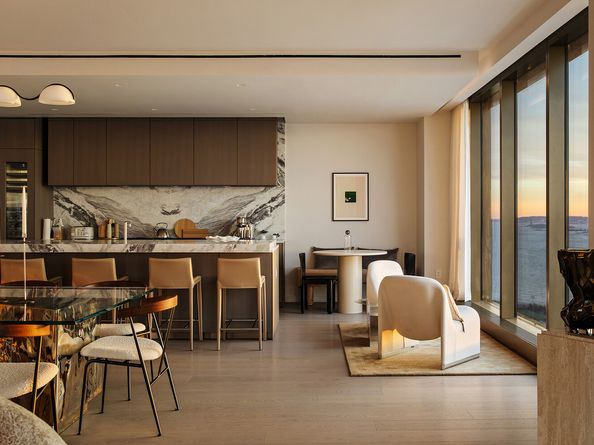 500 West 18th Street W28B, New York NY 10011