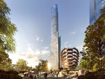 35 Hudson Yards