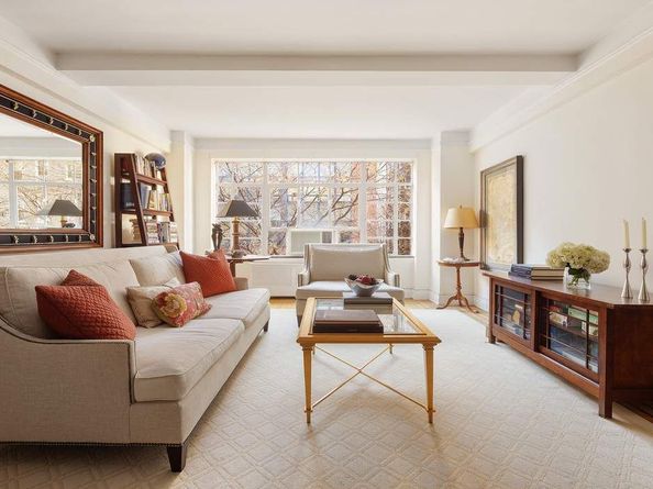 320 Central Park W 5H, New York NY 10025