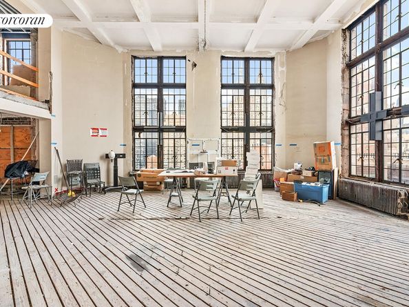 5 Tudor City Place PH1PH2, New York NY 10017