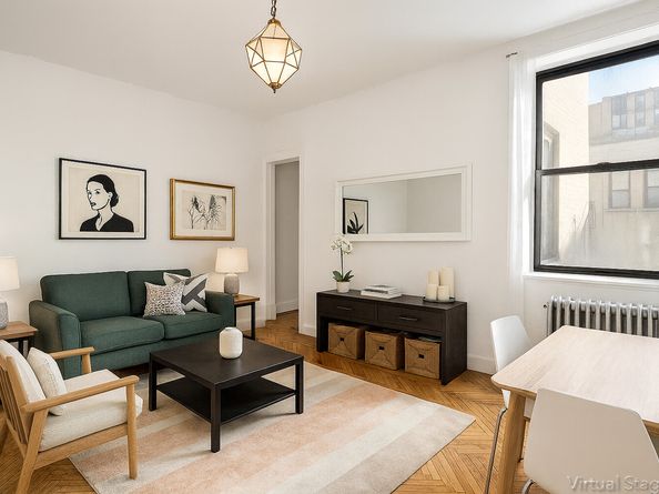 203 West 98th Street 5D, New York NY 10025