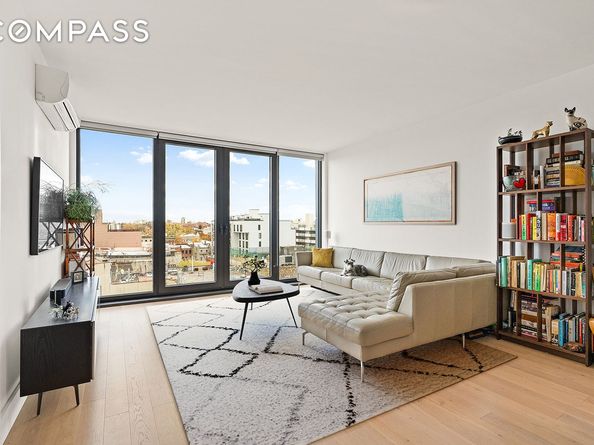 762 Park Place PH2, Brooklyn NY 11216