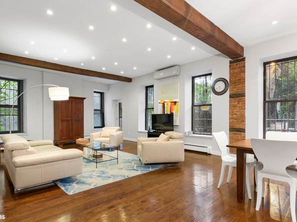 11 Sterling Place 1A, Brooklyn NY 11217