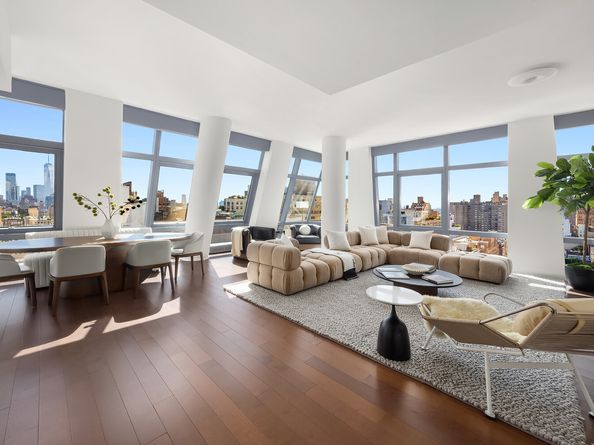 35 West 15th Street 13C, New York NY 10011