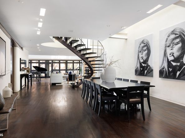 42 Downing Street, New York NY 10014