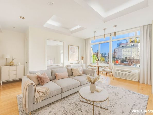 55 Hester Street 8C, New York NY 10002