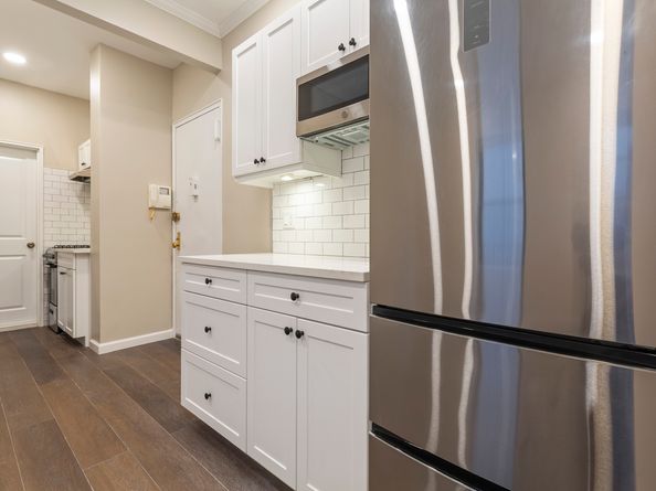 4 West 101st Street 53, New York NY 10025