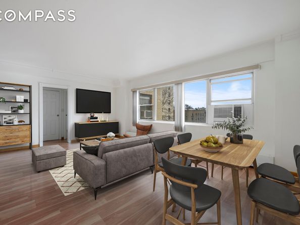 9 Fordham Hill Oval 7H, Bronx NY 10468