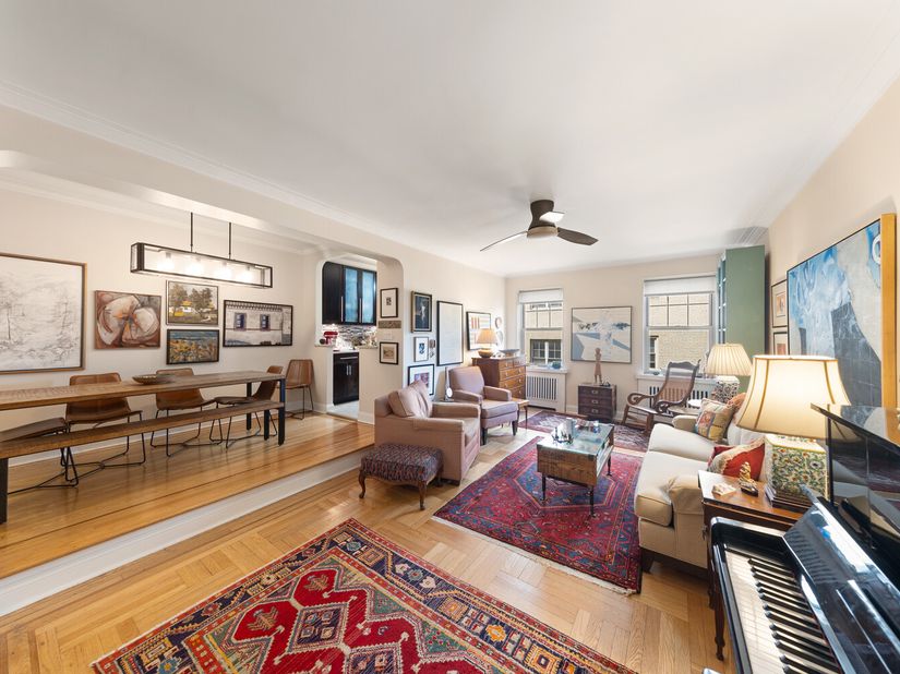 720 Fort Washington Avenue 3Y, New York NY 10040