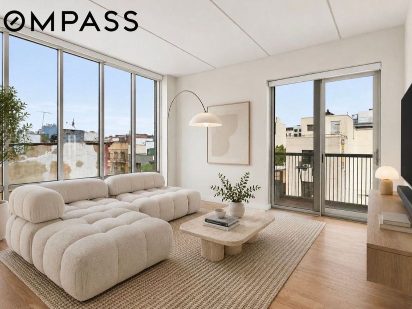 892 Bergen Street 5D, Brooklyn NY 11238