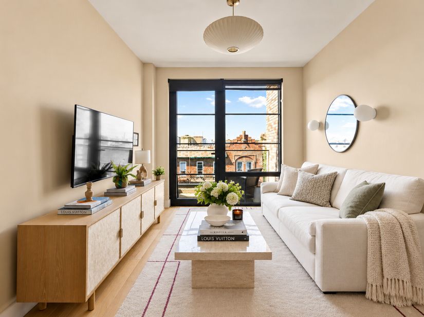 264 Webster Avenue PH809, Brooklyn NY 11230