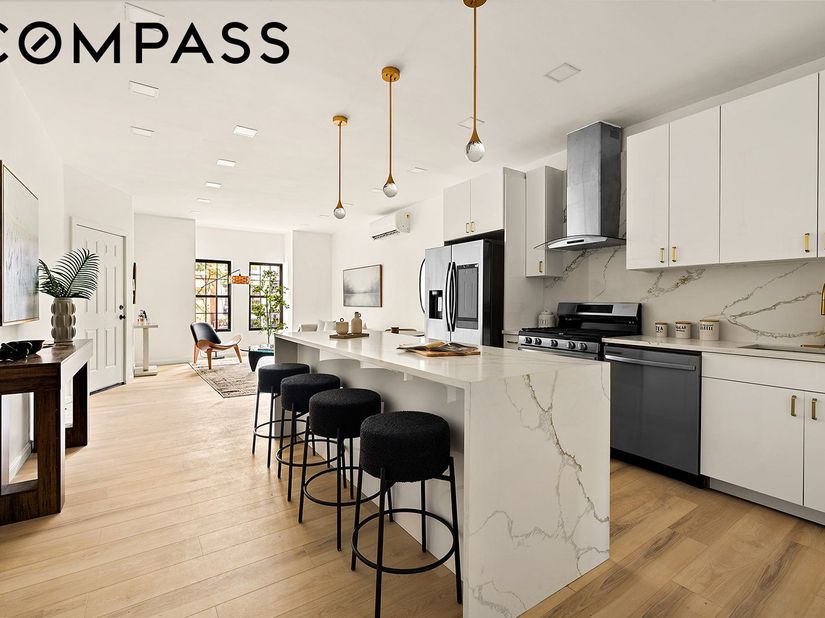 1058 Jefferson Avenue, Brooklyn NY 11221