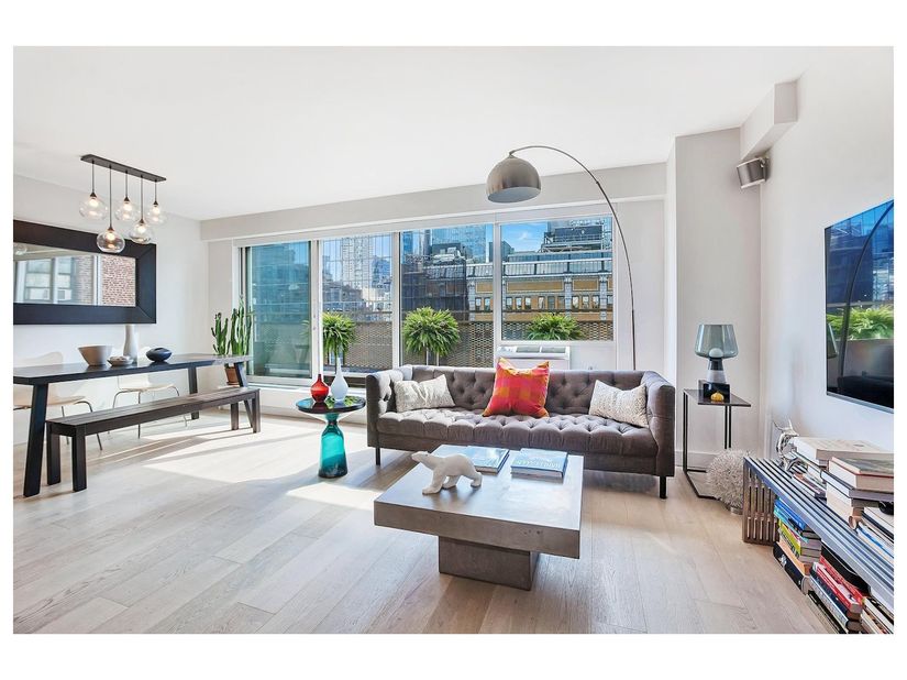 430 West 34th Street PHB, New York NY 10001