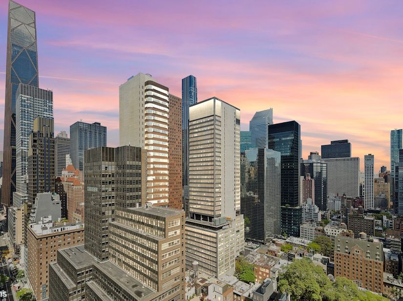 236 East 47th Street 27DE, New York NY 10017