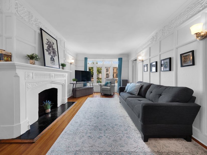 151 Joralemon Street 21, Brooklyn NY 11201