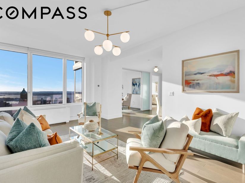 388 Bridge Street 38AB, Brooklyn NY 11201