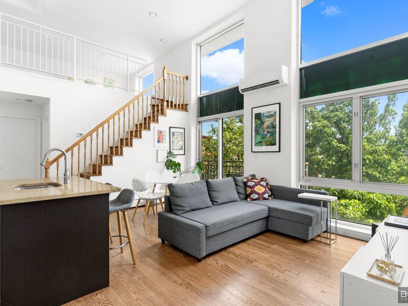 117 Kingsland Avenue 3B, Brooklyn NY 11222