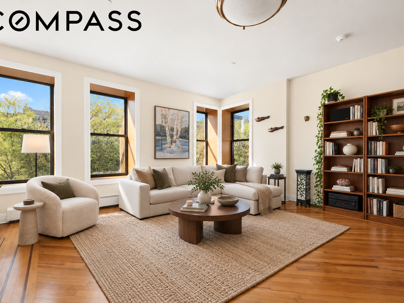 370 St Nicholas Avenue PH5B, New York NY 10027
