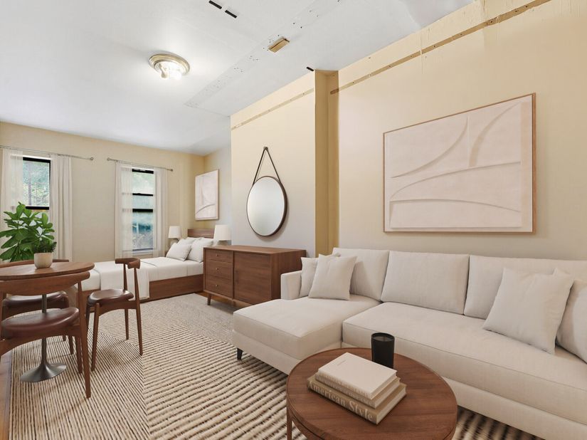 424 East 115th Street 2B, New York NY 10029