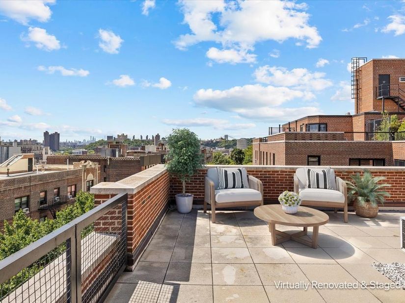 65 Park Terrace E C86, New York NY 10034