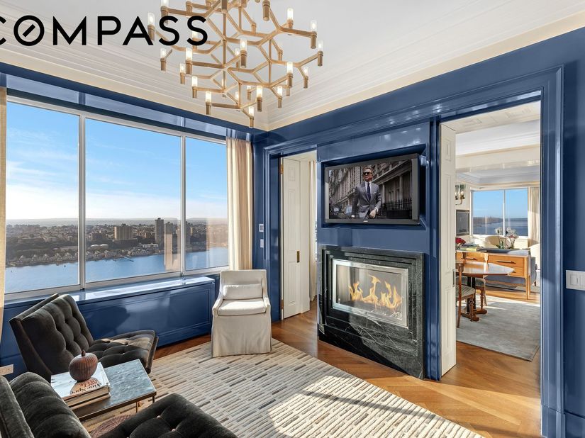 200 Riverside Boulevard PH2B, New York NY 10069