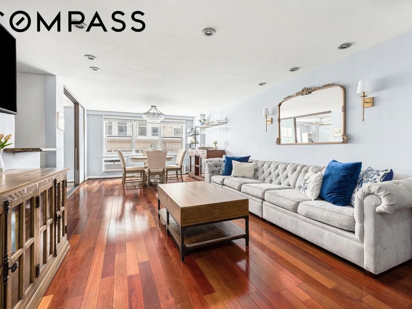 3 Sheridan Square 2FG, New York NY 10014