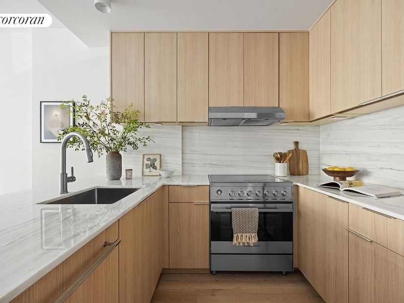 654 Jefferson Avenue 2B, Brooklyn NY 11221