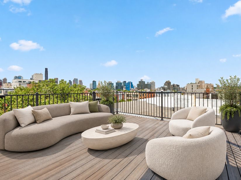 122 3rd Place 2, Brooklyn NY 11231