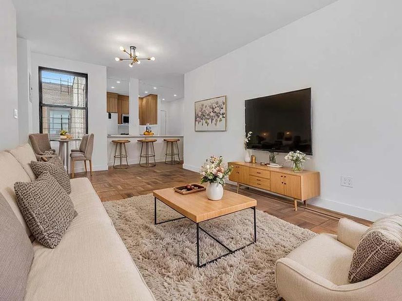 712 West 175th Street 4H, New York NY 10033