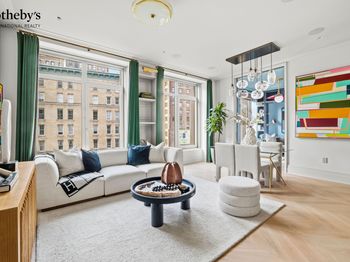 40 Bleecker Street