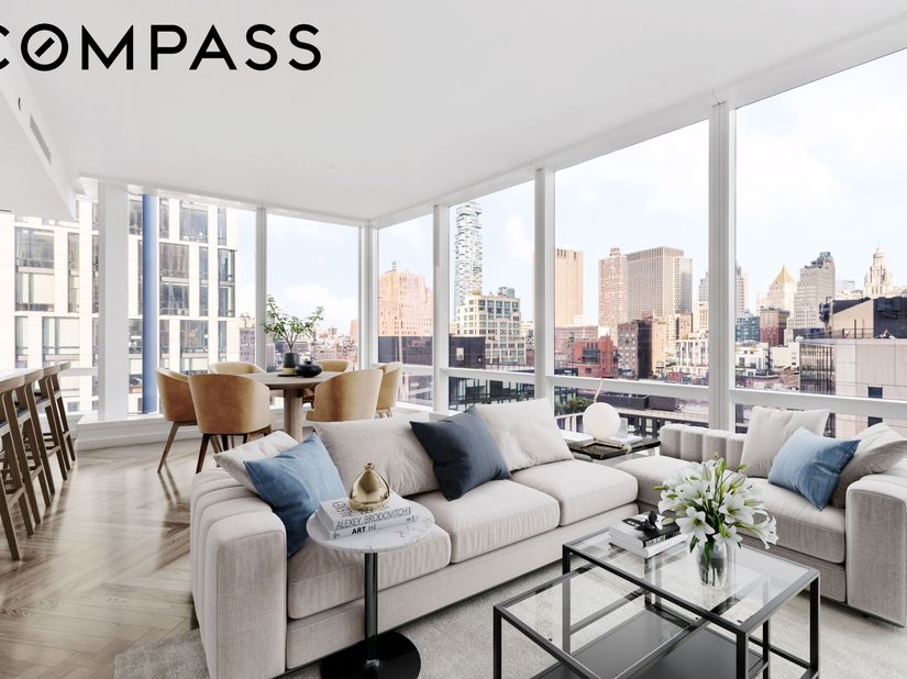 111 Murray Street 16A, New York NY 10007