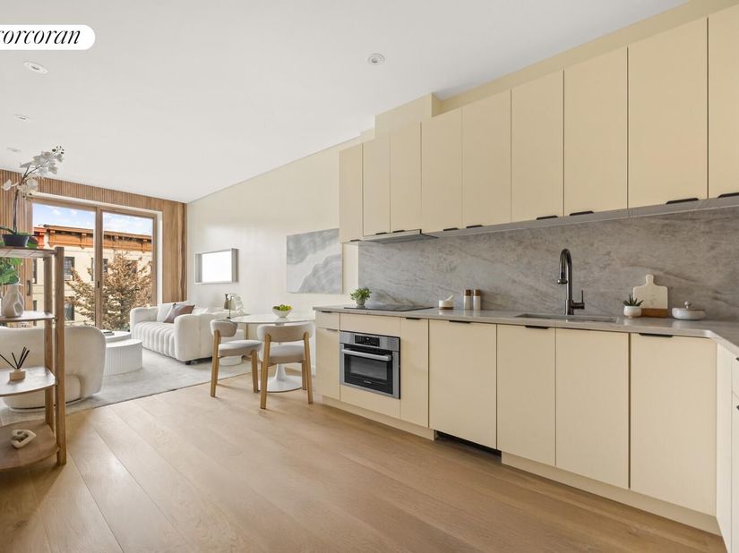 598 Sterling Place 4F, Brooklyn NY 11238