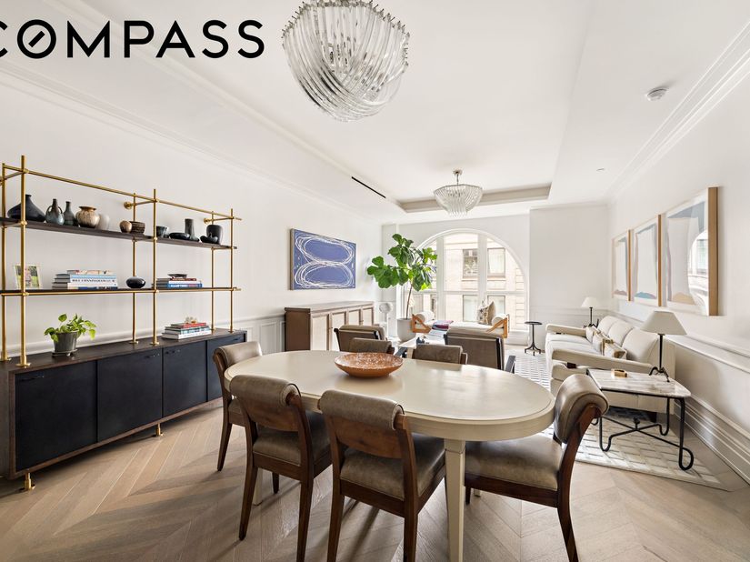 108 Leonard Street 11C, New York NY 10013
