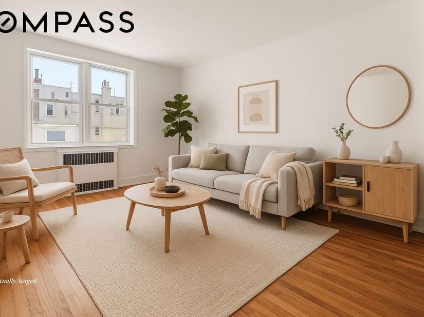3165 Nostrand Avenue 1H, Brooklyn NY 11229