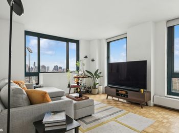 1 Irving Place